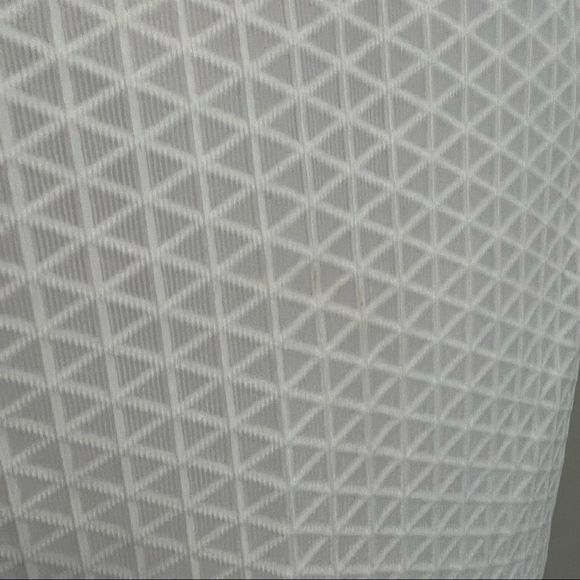 NWT BCBGeneration Blouse Cut  Out Neckline - Picture 7 of 11